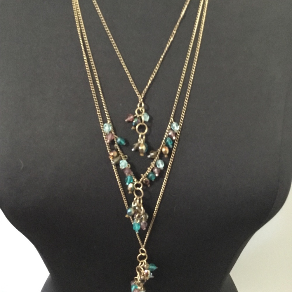 NWOT Necklace